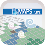 MAPS WORLD Lite icon