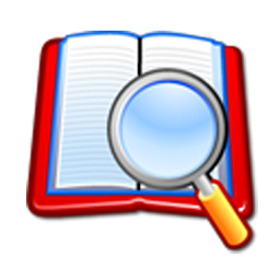 Icon image Russian Latin Dictionary