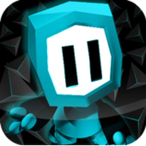 Power Up logo