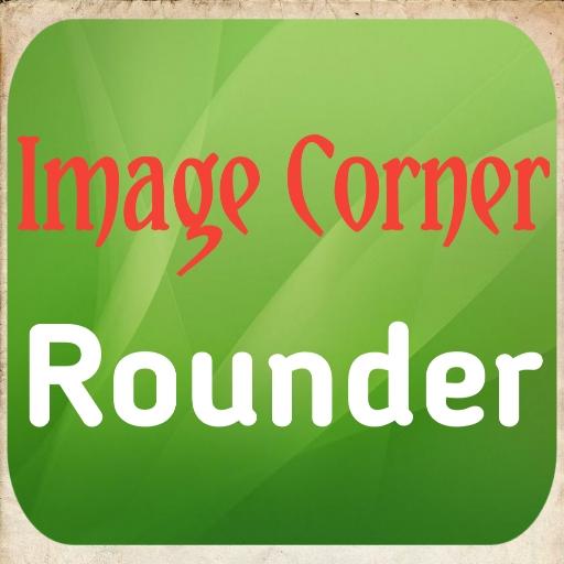 Image Corner Rounder