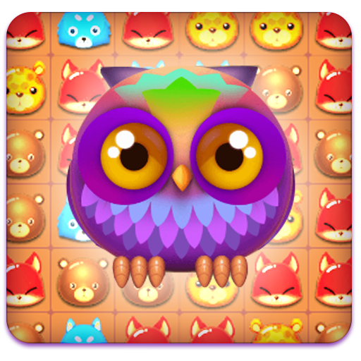 Candy Zoo 2.0.0 Icon