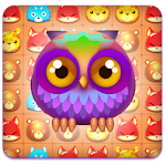 Candy Zoo Apk