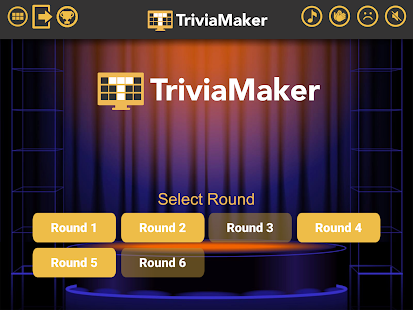 TriviaMaker - Quiz Creator, Game Show Trivia Maker 6.3.3 screenshots 22