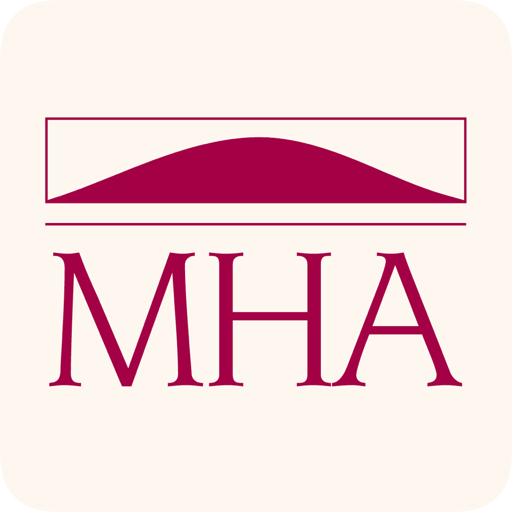 Mars Hill Audio logo
