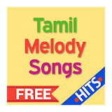 Tamil Melody Songs icon