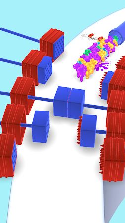 Game screenshot Super Trap 3D mod apk