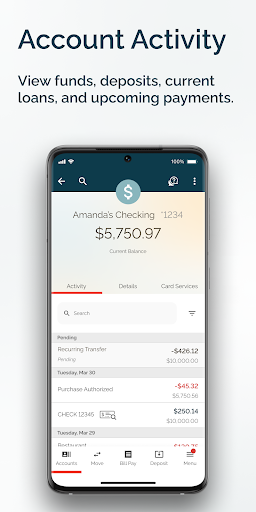 EastRise Credit Union