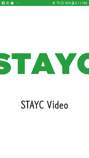 Stayc Video