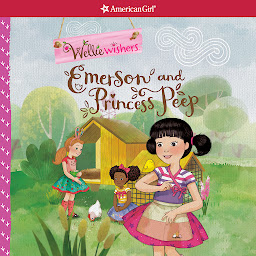 Icon image Emerson and Princess Peep