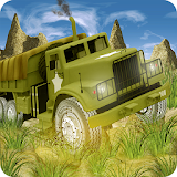 Army Truck Hero 3D icon