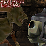The Skeleton Dungeon icon