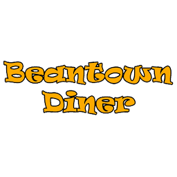 「Beantown Diner」圖示圖片