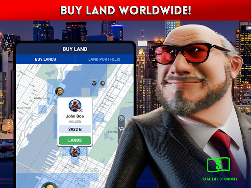 LANDLORD Tycoon Business Simulator Investing Game 3.9.2 screenshots 13