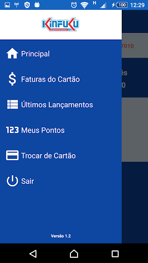 Cartão Kinfuku Screen 3