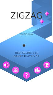 ZigZag 1.3.8 Apk + Mod 3