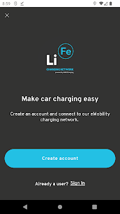 LiFe EV APK for Android Download 1