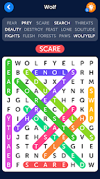 Word Search