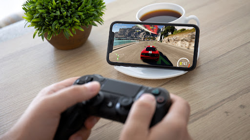Remote Play/Stream for Xbox Screen 2