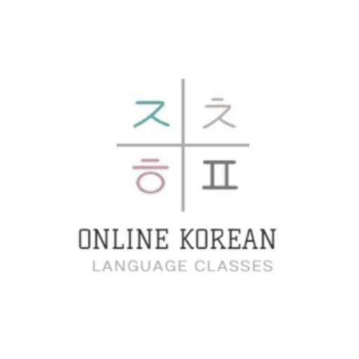 Online Korean Language Classes logo