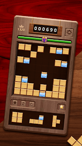 Block Puzzle-Wooden Puzzle