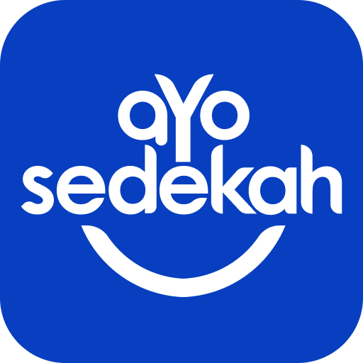 Ayo Sedekah logo