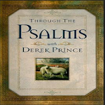Cover Image of Download Through the Psalms With Derek  APK