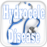 Hydrocele Disease icon