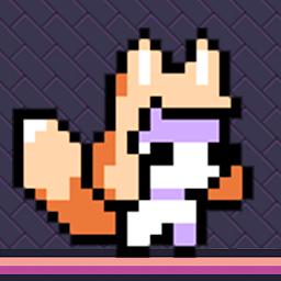 Foxy Up jump