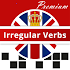 Premium English Irregular Verbs6.4 (Paid) (SAP)