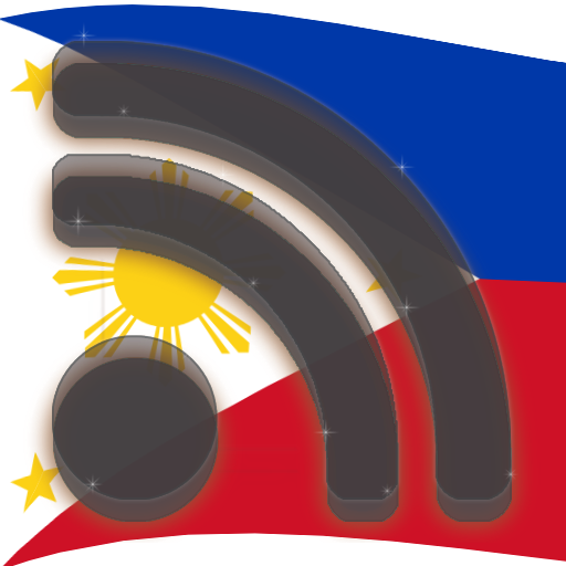 News Philippines - OFW Pinoy logo