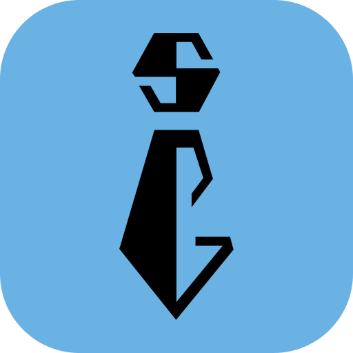 세일즈비즈 SalesBiz logo