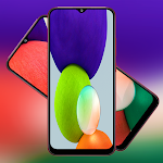 Cover Image of 下载 Galaxy A22 Wallpapers  APK