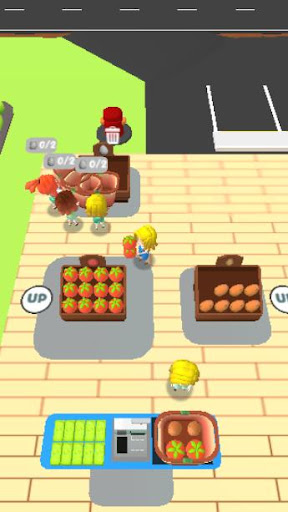 Grow Farm Screen 3