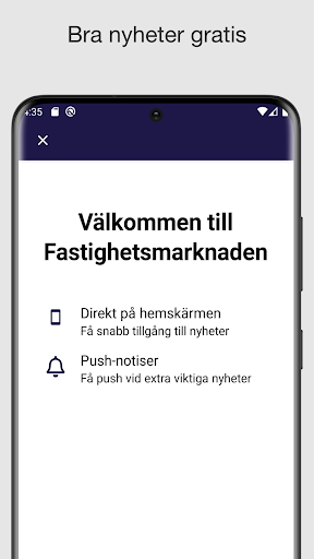Fastighetsmarknaden Screen 3