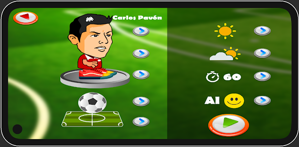 Honduras Soccer Pro!