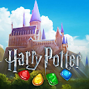 Harry Potter Puzzles and magic