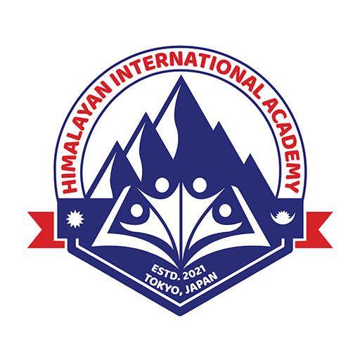 HIA Japan logo
