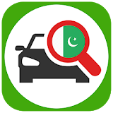 Car Prices In Pakistan icon