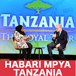 Cover Image of Herunterladen Habari Kubwa Tanzania  APK