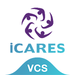 Cover Image of ดาวน์โหลด iCARES VCS  APK
