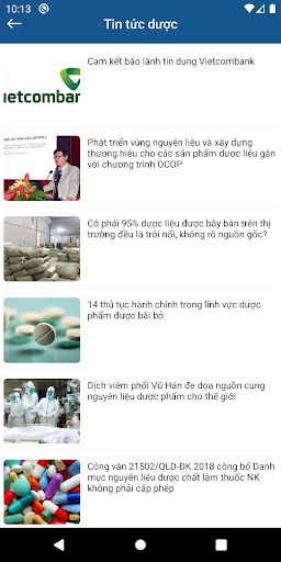 Nguyên liệu dược phẩm