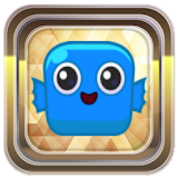 Monster Match Puzzle icon
