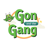 Gon and the Gang icon