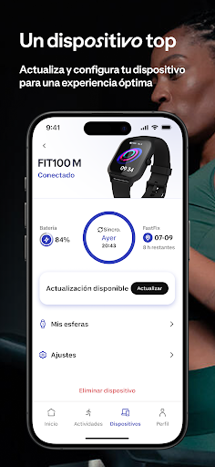 Decathlon Hub Screenshot 6