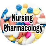 Cover Image of Download Nursing Pharmacology  APK