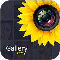 Gallery HD : Photo & Video Player 2020