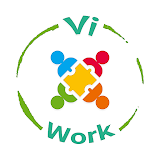 Vi.Work icon