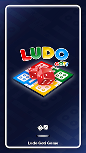 Ludo Goti - Ludo Board Game