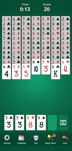 Anteprima dell'app