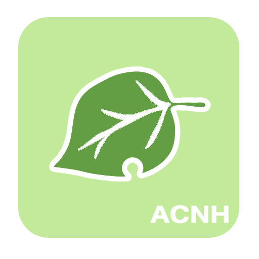 ACNH Animal Crossing New Horiz